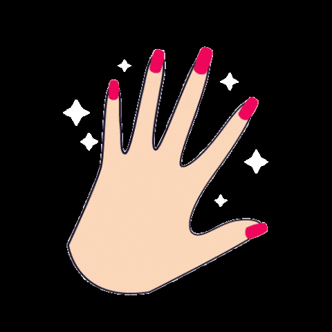 nadocreativity giphygifmaker nadonails GIF