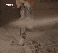 Berat Yenilmez Water GIF by TRT