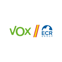 Sticker by VOX_es