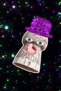 Party Quit GIF