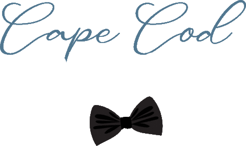 capecodcelebrations_ giphyupload cape cod capecod cape cod wedding Sticker