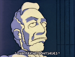 season 3 statue GIF