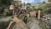 Keep Nuclear Disaster GIF by Xbox