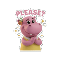 Mood Please Sticker