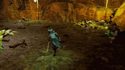 Video Game GIF by Astral Clocktower Studios