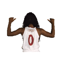 ElonPhoenixAthletics elon phoenix elonphoenix elon basketball elonbasketball Sticker