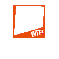 Color Wtf Sticker by WTF_Dripstuff
