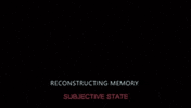 Memory GIF by Raw Fury