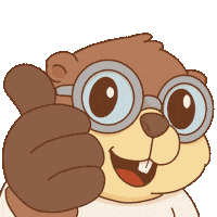 Review Yes Sticker by Marms
