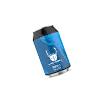 WildBeerCo bibble wildbeer wildbeerco Sticker