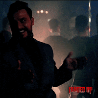 big fish club GIF by Fanged Up
