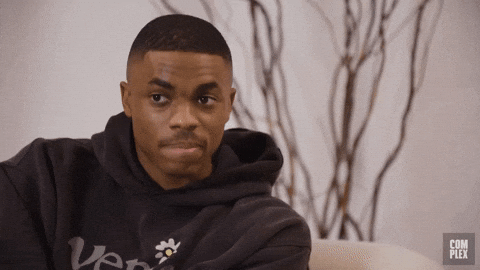 Vince Staples GIF by Complex