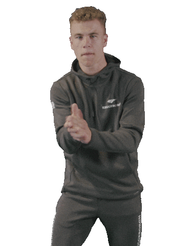 Stefan Sticker by Schaatsteam Reggeborgh