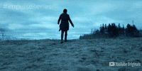 Teleportation Teleport GIF by Impulse Series