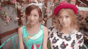 k-pop a pink GIF