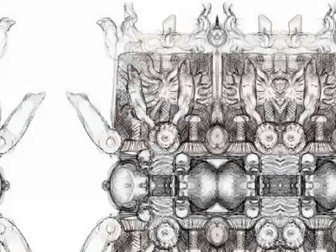 animation box GIF by Alex Boya