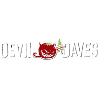 Bloody Mary Day Drinking Sticker by Devil_Dave
