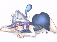 Lying Clash Royale GIF