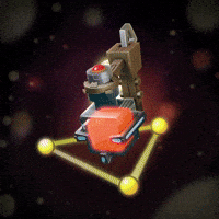 Magic Web3 GIF by Enjin