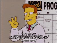 the simpsons episode 24 GIF
