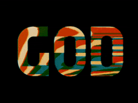Art Glitch GIF