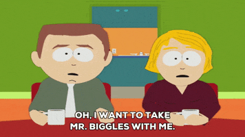 parents asking GIF by South Park 
