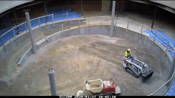 arcadedayton architecture construction ohio dayton GIF