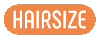 hairsize sustentabilidade gogreen belezasustentavel hairsize Sticker