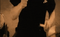 heavy metal GIF by Hammerfall