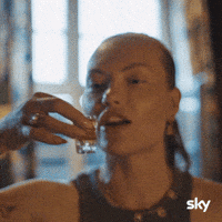 Weekend Wow GIF by Sky Deutschland