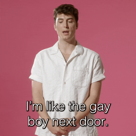 Party Color GIF by Coach