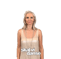 Skal Vi Danse Applause Sticker by tv2norge