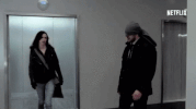 GIF by NETFLIX