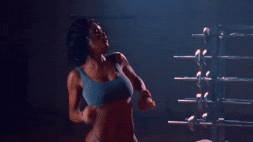 Fade Dancing GIF by Kanye West