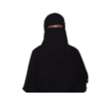 Woman Ninja Sticker by Fynntri