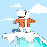 Wave Crypto GIF by Ordinary Friends