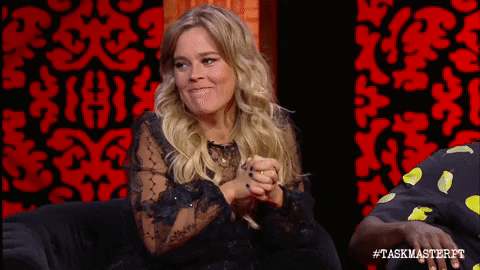 GIF by Taskmaster Portugal