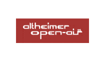 Altheim Vibrating Sticker by Altheimer Open-Air