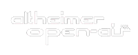 Glitch Tream Sticker by Altheimer Open-Air