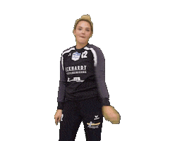 ATSVHabenhausen handball you goalkeeper bremen Sticker