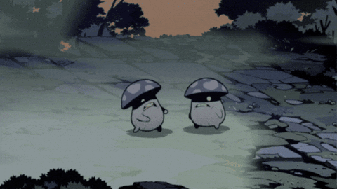 Fight Argue GIF by Pixel Bandits