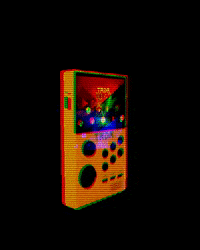 trad3r game gameboy trader pocket GIF