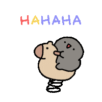 yooonGa happy rollingstone 하하 하하하 Sticker