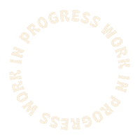 Working Coming Soon Sticker