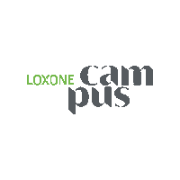 LoxoneCampus loxone loxonecampus Sticker