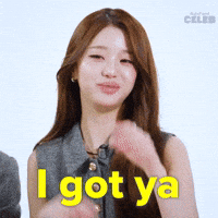 Revive K Pop GIF by BuzzFeed