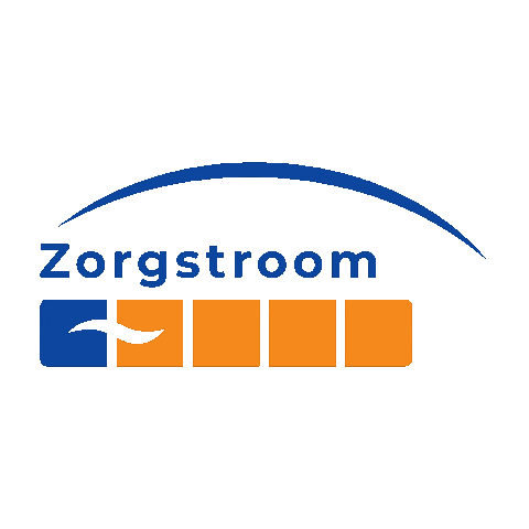 Sticker by Zorgstroom