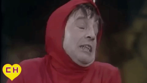 chavo del 8 GIF by Grupo Chespirito
