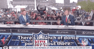 Nfl Draft Dance GIF by NFL