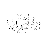 Lichterpark Sticker by LUMAGICA